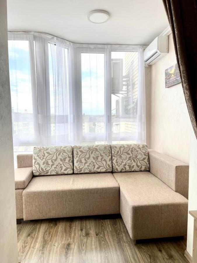 Atlant Luxury Family Apart Поряд З Тц Депот, Безконтактне Заселення Черновцы Экстерьер фото